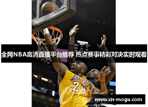 全网NBA高清直播平台推荐 热点赛事精彩对决实时观看